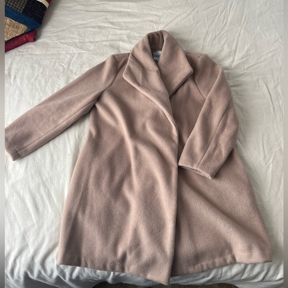 NWOT Cyrus Womens Coat